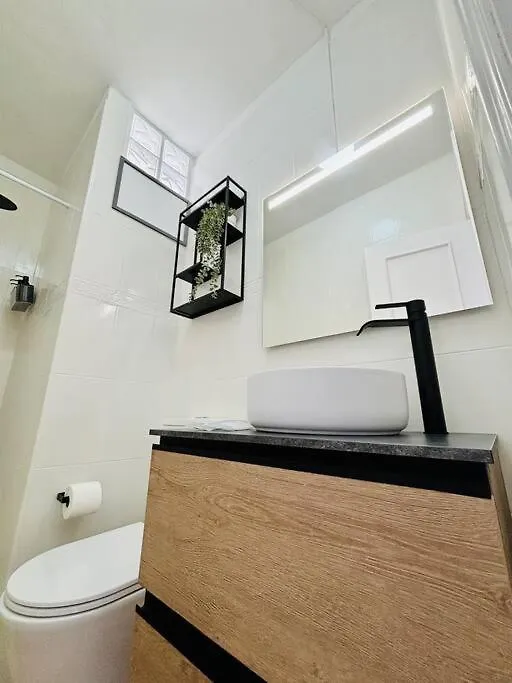 サンタクルスデテネリフェLa Casa De Eloisaアパートメント