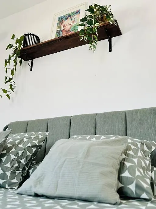 サンタクルスデテネリフェLa Casa De Eloisaアパートメント スペイン