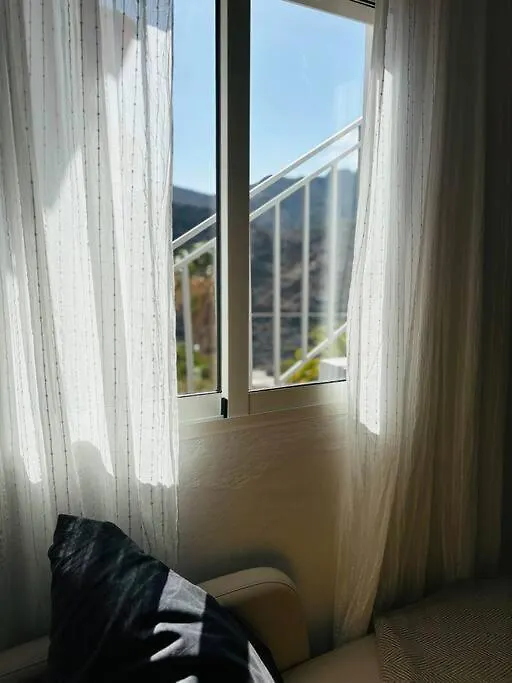 サンタクルスデテネリフェLa Casa De Eloisaアパートメント アパート サンタクルスデテネリフェ