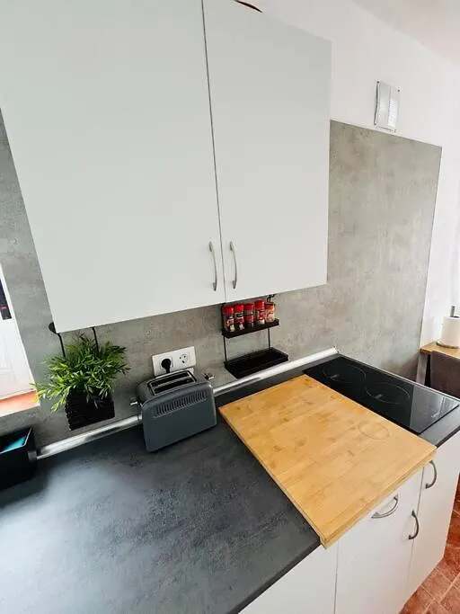 アパート サンタクルスデテネリフェLa Casa De Eloisaアパートメント スペイン