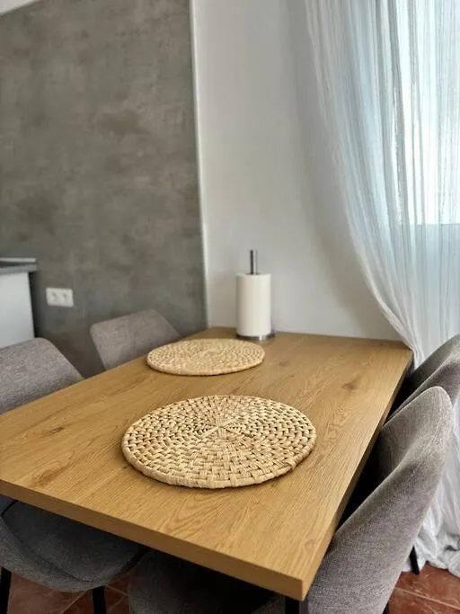 サンタクルスデテネリフェLa Casa De Eloisaアパートメント アパート