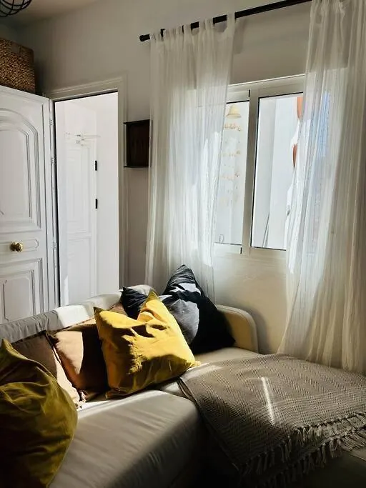 サンタクルスデテネリフェLa Casa De Eloisaアパートメント サンタクルスデテネリフェ