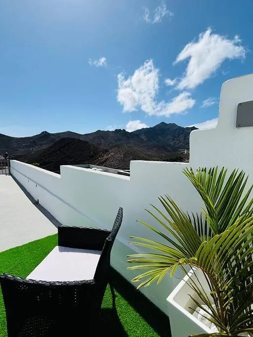 サンタクルスデテネリフェLa Casa De Eloisaアパートメント アパート