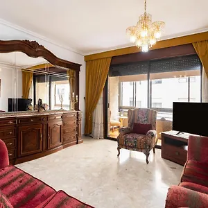  Appartement Home2book Spacious Classic Design Apto Sc Center