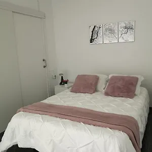  Appartement Acogedor Con Excelente Ubicacion.