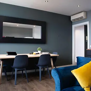  Appartement Home2book Stunning&design Cruz